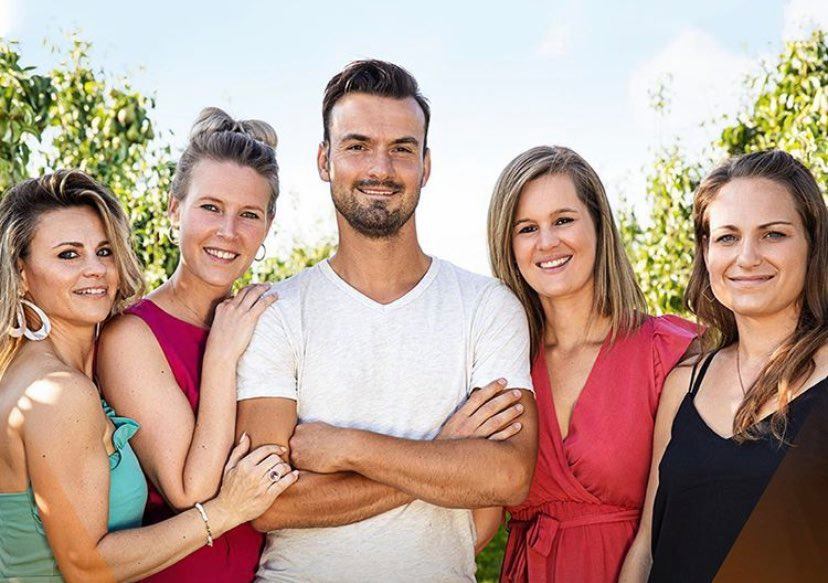 Pijnlijk nieuws voor David uit 'Boer Zkt. Vrouw': "Ik zag het rooskleurig in"